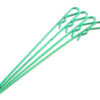 Fastrax Metallic Green X-Long Body 1/8th - Image 3
