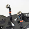 Fastrax Aluminium Magnetic Body Mount Set - Image 4