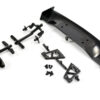 Fastrax Touring/Drift Wing & Mirror Set - Image 2