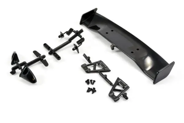 Fastrax Touring/Drift Wing & Mirror Set