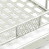 Fastrax Silver Aluminium Luggage Rack W/Led Lamps L165mm X W112mm - Image 3