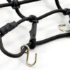 Fastrax Luggage Net W/Hooks L130mm X W110mm (Unstretched) - Image 3