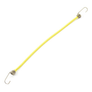 Fastrax Luggage Bungee Cord L100mm
