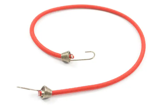 Fastrax Luggage Bungee Cord L200mm