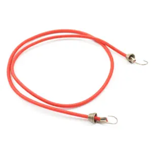Fastrax Luggage Bungee Cord L450mm