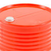 Fastrax Painted Oil Drum - Red - Image 3