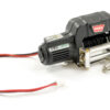 Fastrax Metal Single Motor Bumper Winch (1.5kg) - Image 2