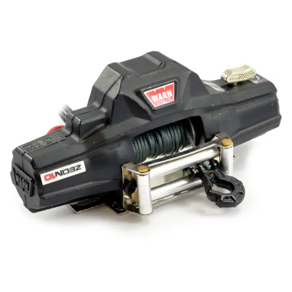 Fastrax Metal Double Motor Bumper Winch (2.5kg)
