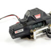 Fastrax Metal Double Motor Bumper Winch (2.5kg) - Image 2