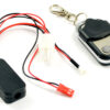 Fastrax Electronic Control Unit for Fast2329/2330 Winch (Mn27 Battery) - Image 2