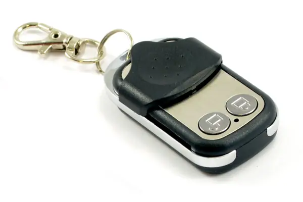 Fastrax Electronic Control Unit for Fast2329/2330 Winch (Mn27 Battery)