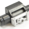 Fastrax Painted Moulded Front Bumper Winch - Image 2