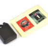 Fastrax Metal Engine Oil Can - Black - Image 2