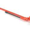 Fastrax High Lift Jack Red - Image 2