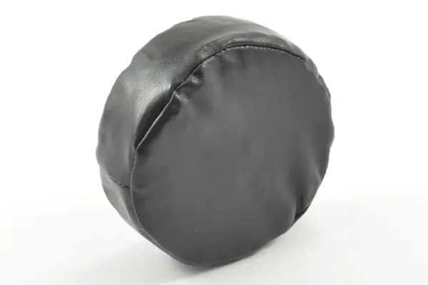 Fastrax Scale Spare Tyre Cover Medium 96mm Dia