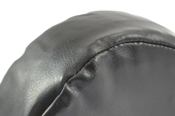 Fastrax Scale Spare Tyre Cover Medium 96mm Dia
