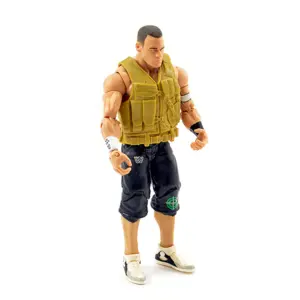 Fastrax Scale Driver Figure 170mm Tall