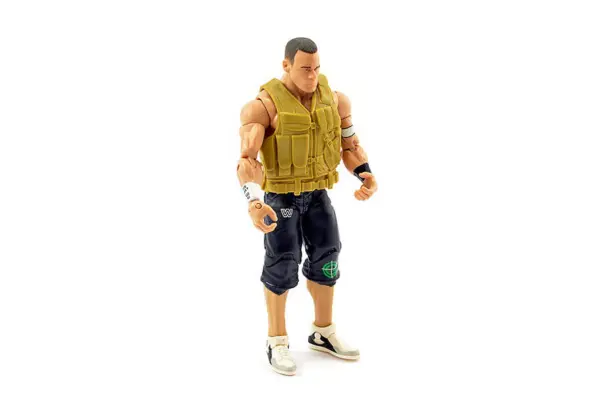 Fastrax Scale Driver Figure 170mm Tall