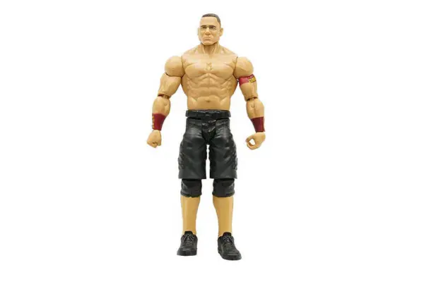 Fastrax Scale Driver Figure 170mm Tall