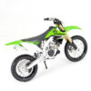 Fastrax 1/18th Scale Scrambler Motorbike 18.7cm X 11cm High - Image 2
