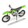 Fastrax 1/18th Scale Scrambler Motorbike 18.7cm X 11cm High - Image 3
