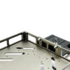 Fastrax Dual-Axle Trailer W/Ramps & Leds (Med 1/12-1/18) - Titanium - Image 10