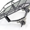 Fastrax Scale Rear Alloy Trailer - Image 2