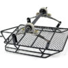 Fastrax Scale Rear Alloy Trailer - Image 3