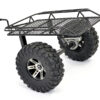 Fastrax Scale Rear Alloy Trailer - Image 4