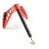 Fastrax Scale Aluminium Folding Winch Anchor - Image 2