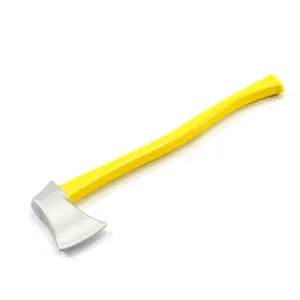 Fastrax Scale Painted Axe