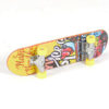 Fastrax Static Skateboard 9.5 X 2.5 X 1.8cm - Image 2