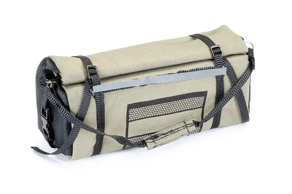 Fastrax Scale Luggage Bag for 1/10,1/8 (9cm X 4.5CM) - Green