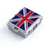 Fastrax 1/18th Square Case W/Decal 27 X 22 X 10mm - Image 2