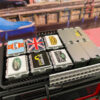 Fastrax 1/18th Square Case W/Decal 27 X 22 X 10mm - Image 6