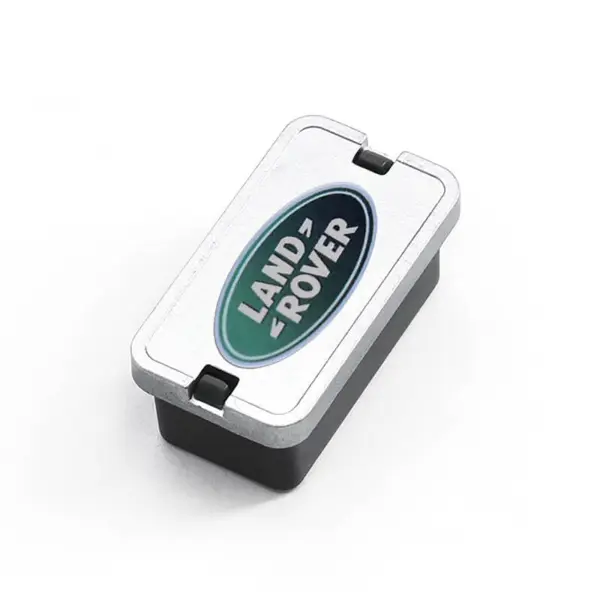 Fastrax 1/18th Rectangular Case W/Decal 32x18x13mm