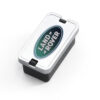 Fastrax 1/18th Rectangular Case W/Decal 32x18x13mm - Image 2
