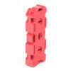 Fastrax 1/18th Red Oil Box 45.2x17.8x7.6mm - Image 2