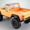 Fastrax 1/10 Rockee Pick-Up & Interior Hardbody 313mm - Orange - Image 5