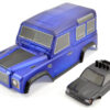 Fastrax Fast Finish 'Matt Effect' Bodyshell Varnish Paint 150ml - Image 4
