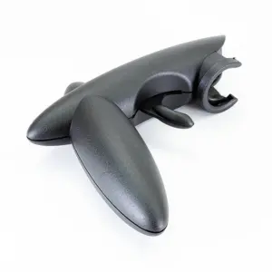 Fastrax Fast Finish Spray Paint and Aerosol Gun/Holder