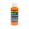 Fastrax Airbrush Paint Orange 60ml - Image 2