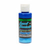 Fastrax Airbrush Paint Pearl Blue 60ml - Image 2