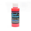 Fastrax Airbrush Paint Flo Red 60ml - Image 2