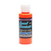 Fastrax Airbrush Paint Flo Orange 60ml - Image 2