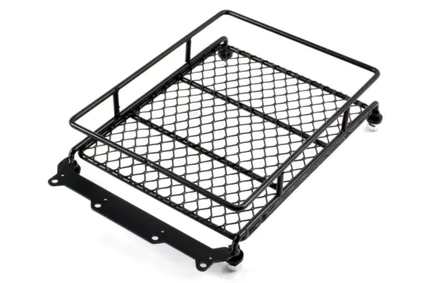 Fastrax Large Metal Luggage Tray 10cm(w)x15cm(l)