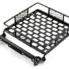 Fastrax Medium Metal Luggage Tray 11cm(w)x14cm(l) - Image 2