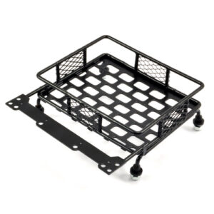 Fastrax Small Metal Luggage Tray 10cm(w)x11cm(l)