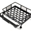 Fastrax Small Metal Luggage Tray 10cm(w)x11cm(l) - Image 2