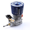 Fastrax 'Enduro' Twenty One .21 3-Port Nitro Engine N/Ps Turbo - Image 2